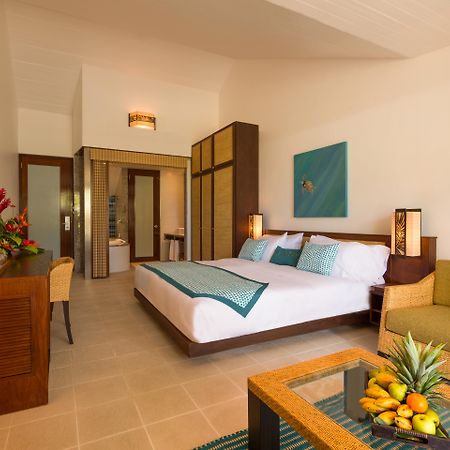 Avani Barbarons Seychelles Resort Grand Anse  Eksteriør billede