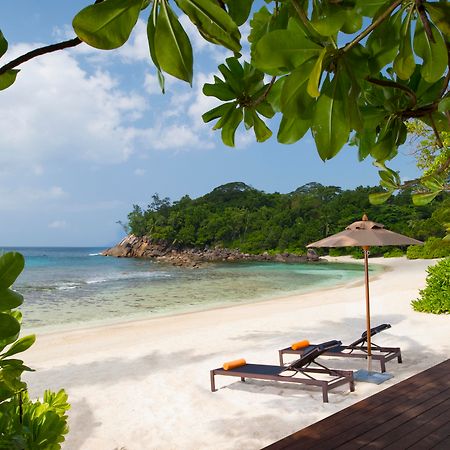 Avani Barbarons Seychelles Resort Grand Anse  Eksteriør billede