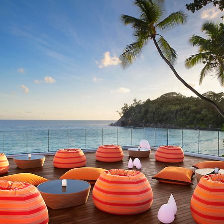 Avani Barbarons Seychelles Resort Grand Anse  Eksteriør billede