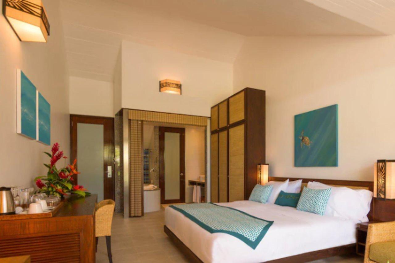 Avani Barbarons Seychelles Resort Grand Anse  Eksteriør billede