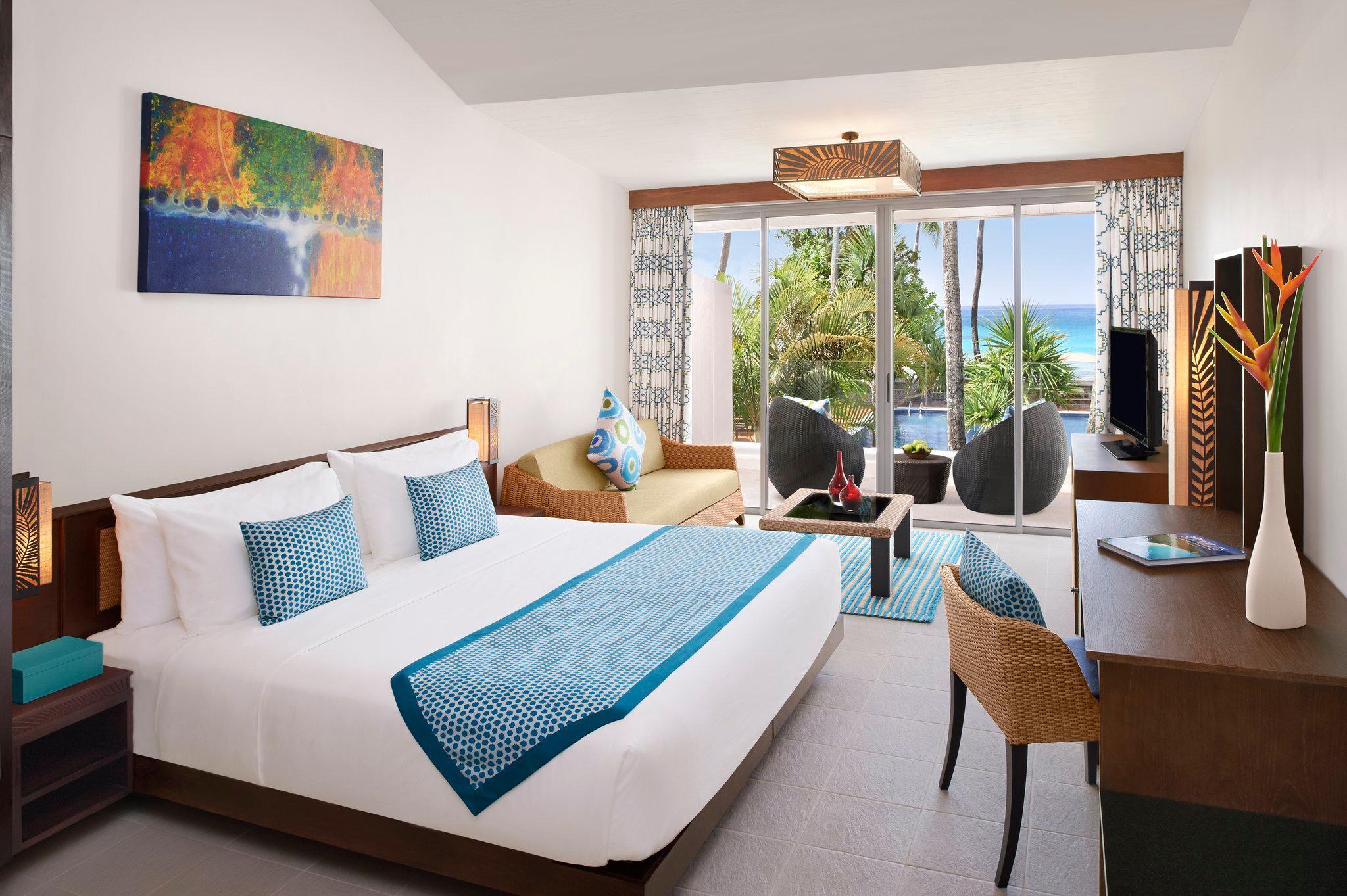 Avani Barbarons Seychelles Resort Grand Anse  Eksteriør billede