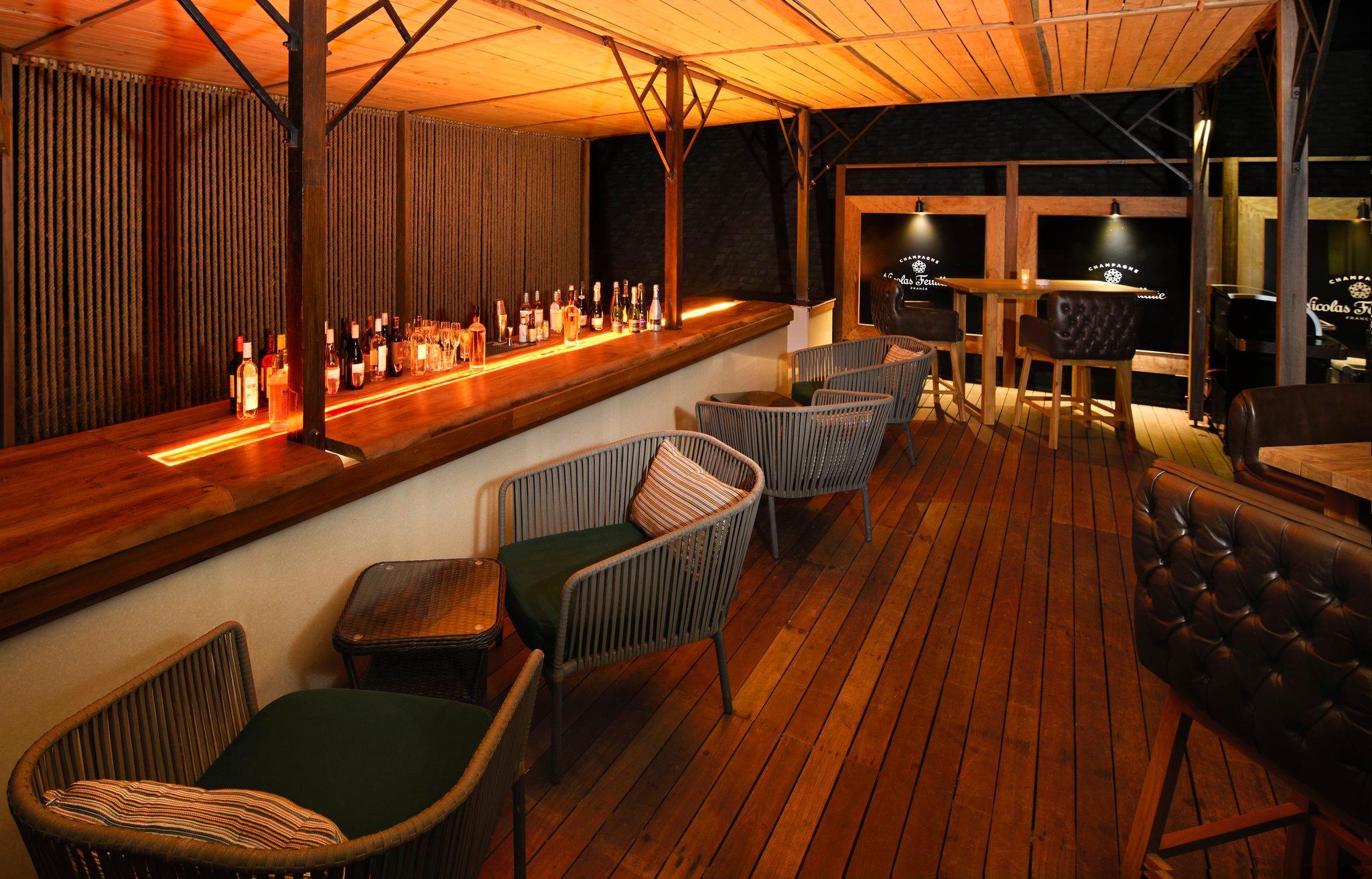 Avani Barbarons Seychelles Resort Grand Anse  Eksteriør billede
