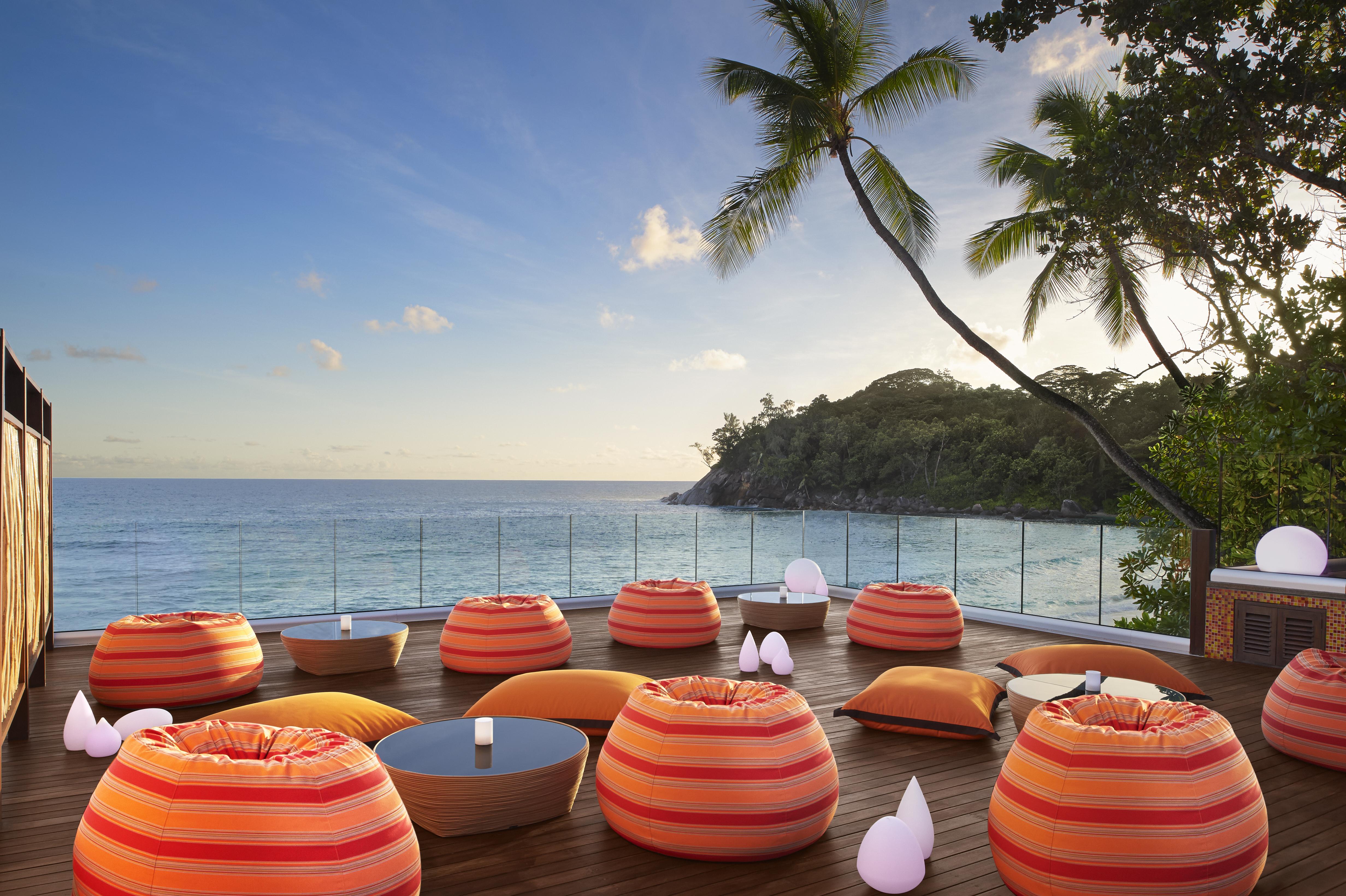 Avani Barbarons Seychelles Resort Grand Anse  Eksteriør billede