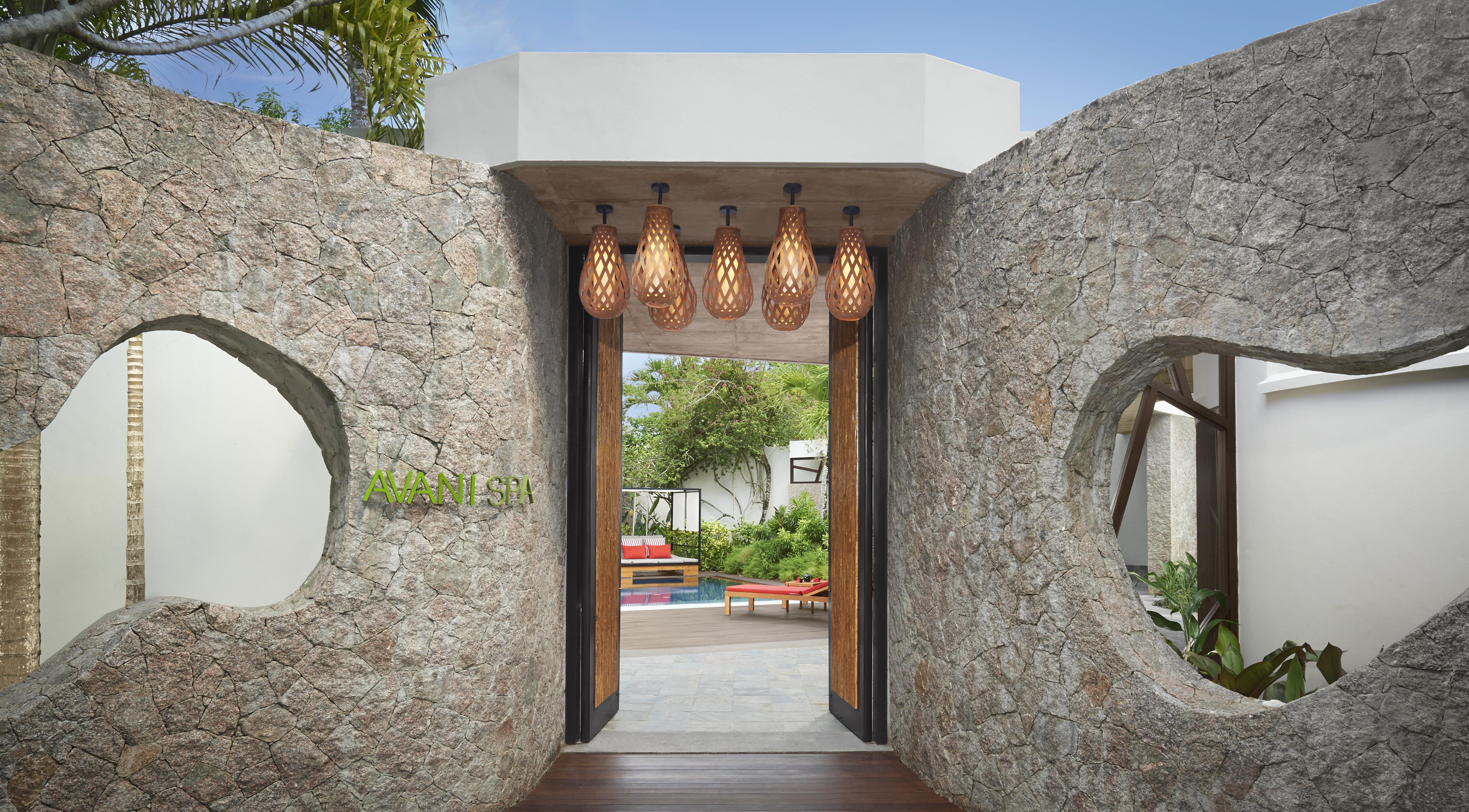 Avani Barbarons Seychelles Resort Grand Anse  Eksteriør billede