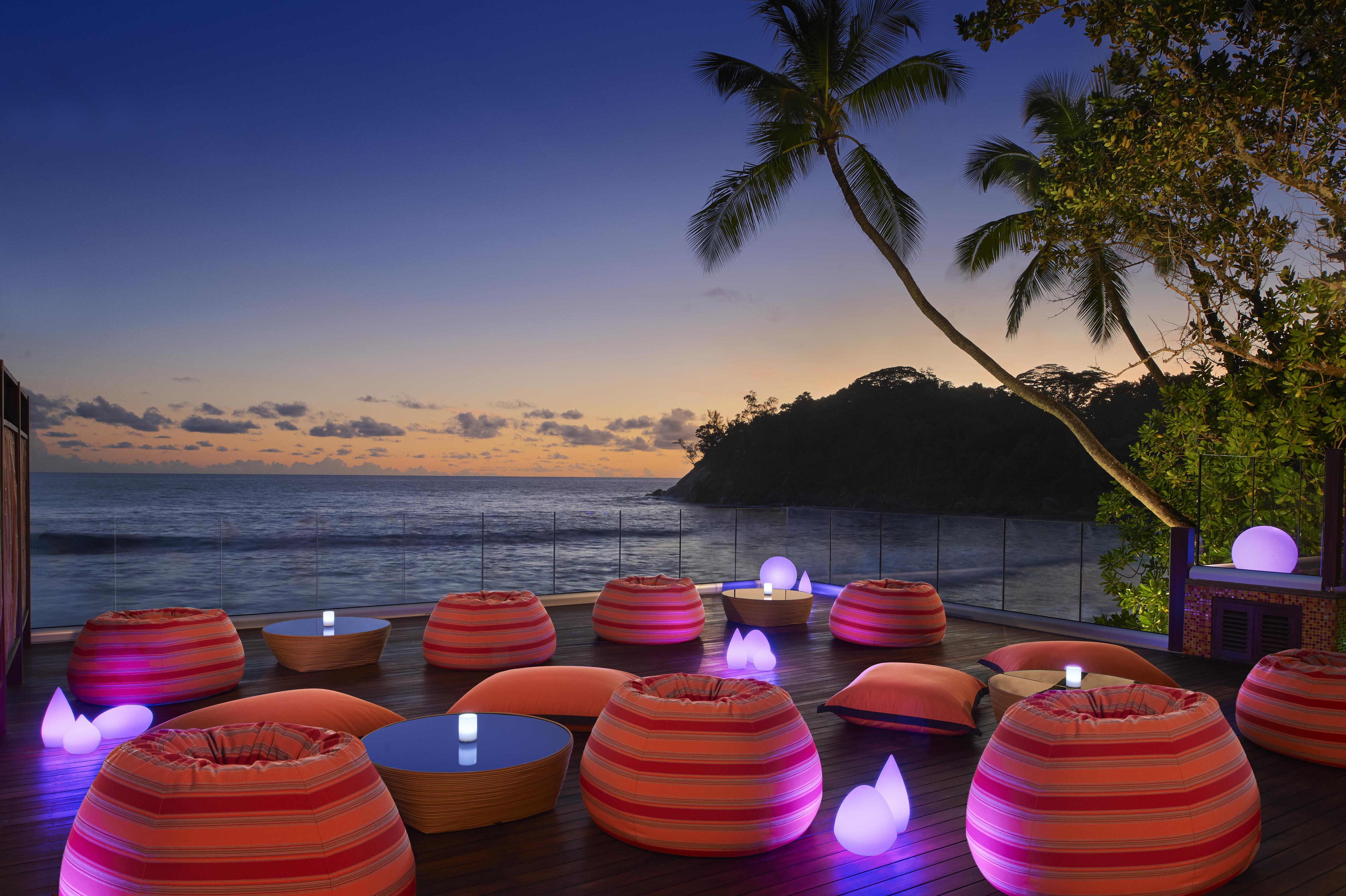Avani Barbarons Seychelles Resort Grand Anse  Eksteriør billede