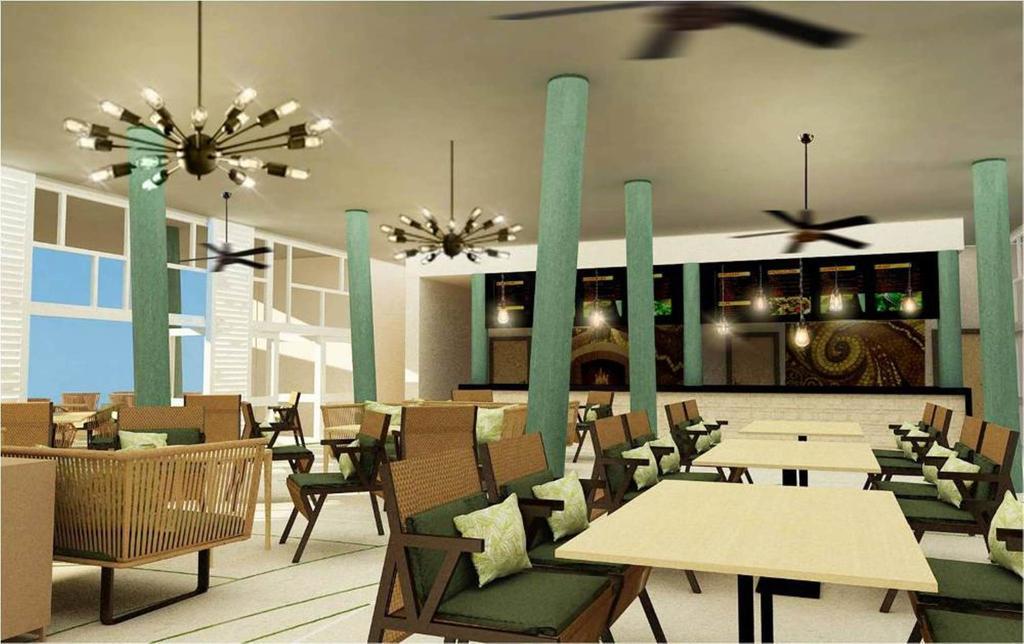 Avani Barbarons Seychelles Resort Grand Anse  Eksteriør billede