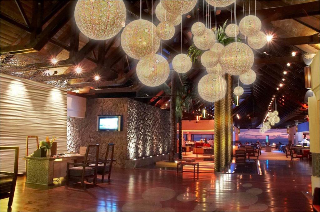 Avani Barbarons Seychelles Resort Grand Anse  Eksteriør billede