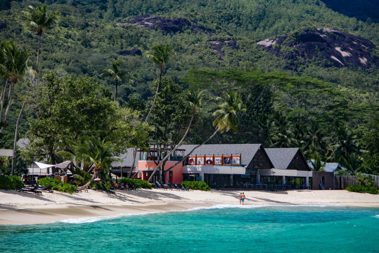Avani Barbarons Seychelles Resort Grand Anse  Eksteriør billede