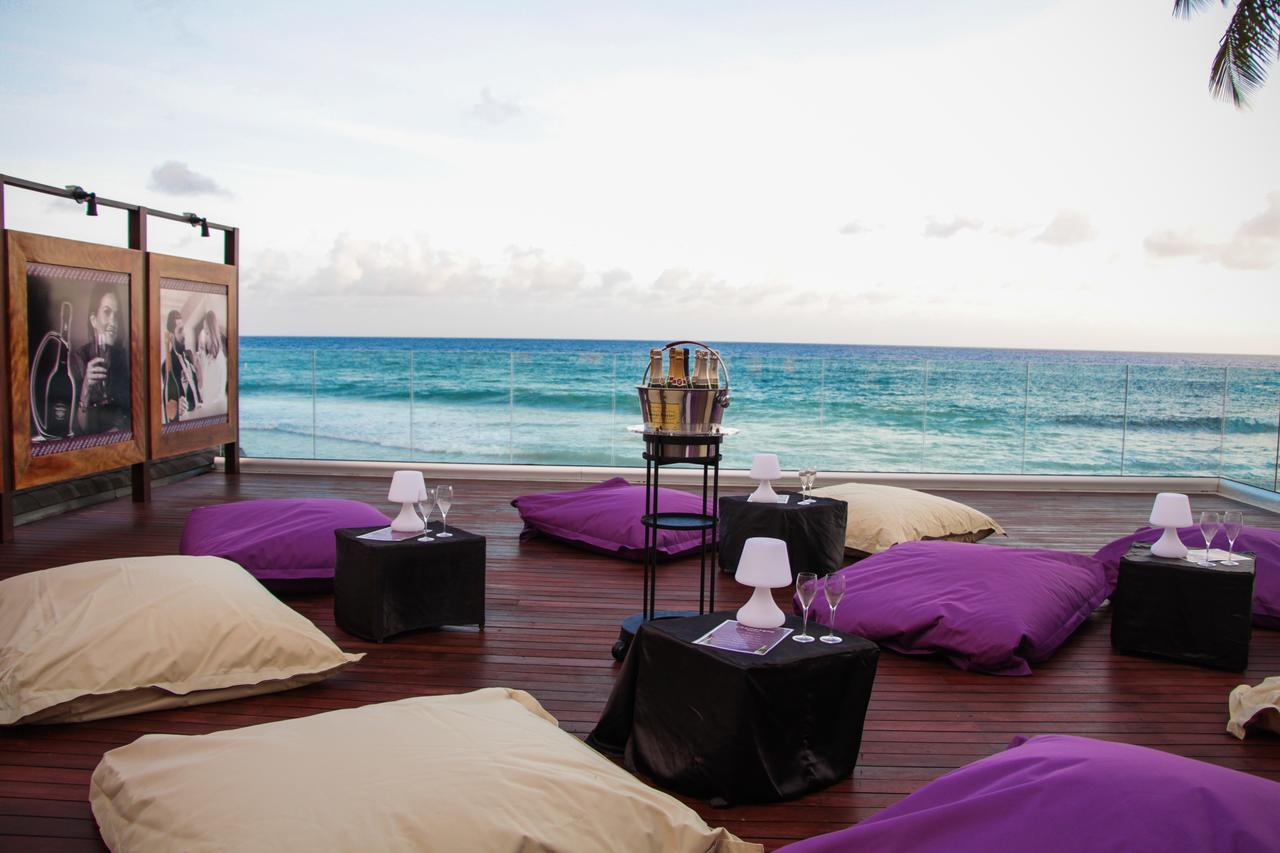 Avani Barbarons Seychelles Resort Grand Anse  Eksteriør billede