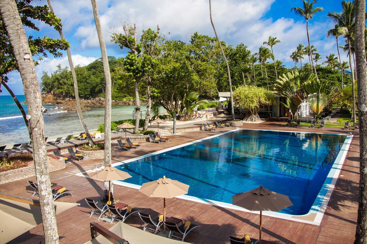 Avani Barbarons Seychelles Resort Grand Anse  Eksteriør billede