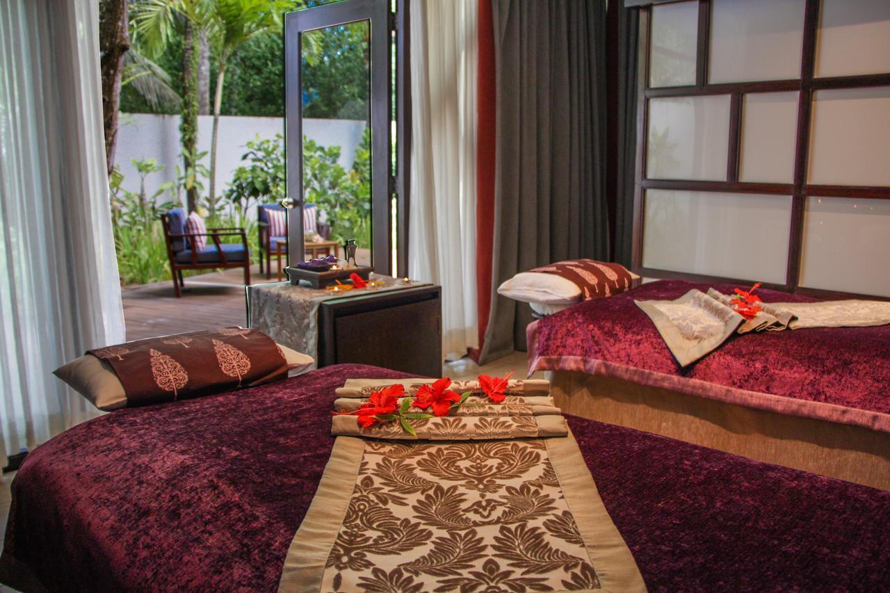 Avani Barbarons Seychelles Resort Grand Anse  Eksteriør billede