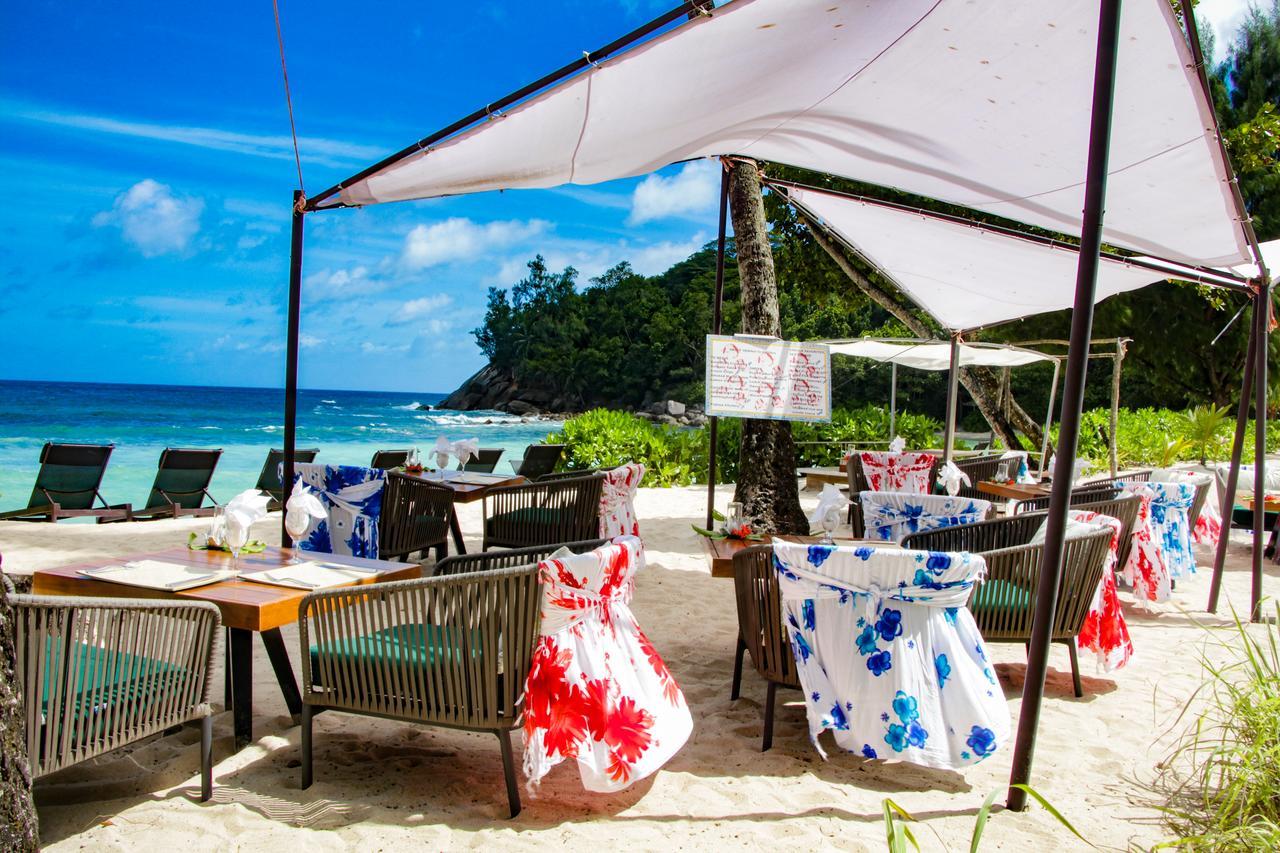 Avani Barbarons Seychelles Resort Grand Anse  Eksteriør billede