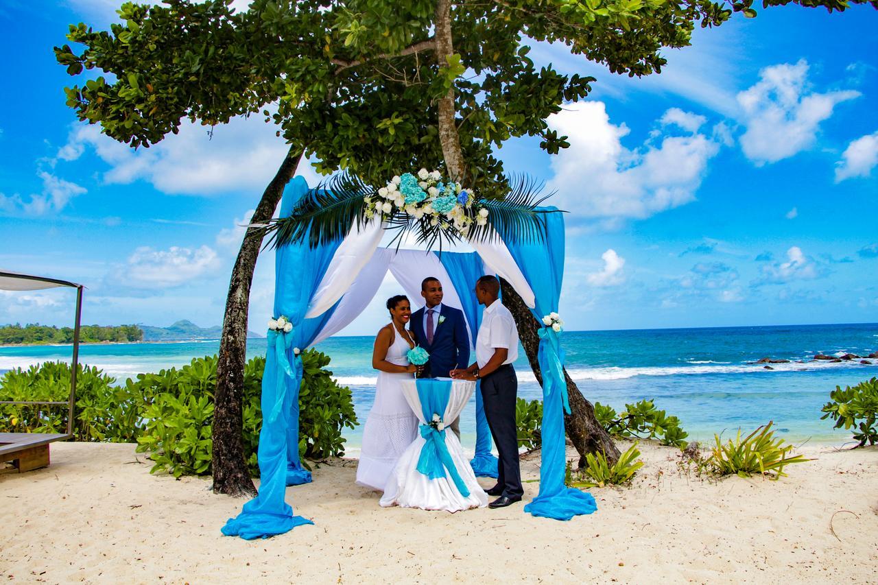 Avani Barbarons Seychelles Resort Grand Anse  Eksteriør billede