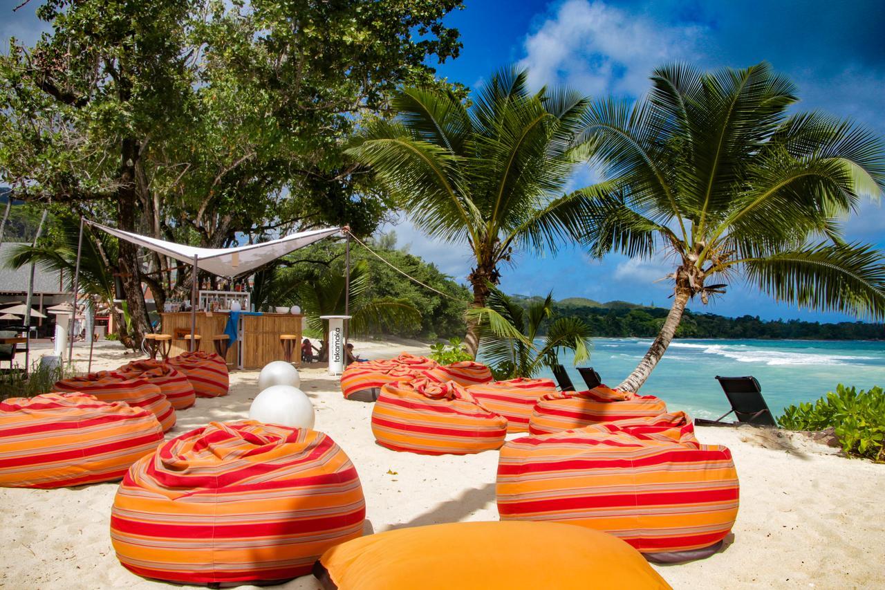 Avani Barbarons Seychelles Resort Grand Anse  Eksteriør billede